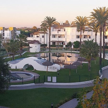 Apartamento Taymar Lägenhet Chiclana de la Frontera Exteriör bild